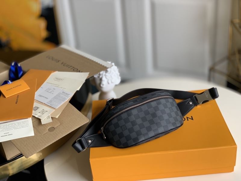 Louis Vuitton Waist Chest Packs